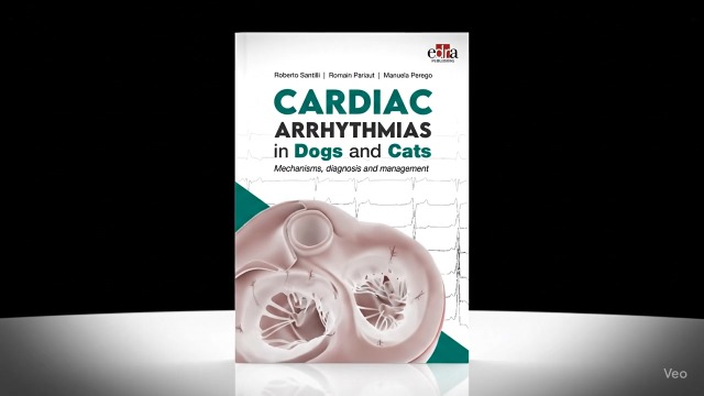 洋書 CARDIAC ARRHYTHMIAS in Dogs and Cats Cardiac Arrhythmias in Dogs and Cats: Mechanisms, diagnosis
